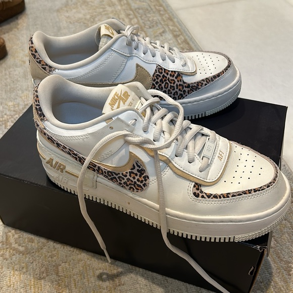 W AF 1 Shadow - Picture 5 of 6